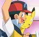 Ash Ketchum 