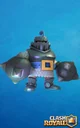 Mega Knight CR