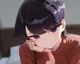 Komi Roommate