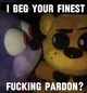 Freddy Fazbear Pizza