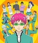 Saiki K RPG