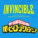 MHA x Invincible