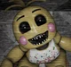 Toy Chica