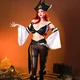Cosplay Miss Fortune