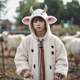 Kpop dairy farm 