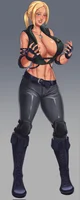 Sonya Blade