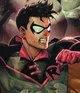 Damian Wayne