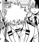 Bakugou Katsuki