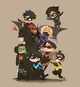 Batfam