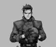 001 JASON TODD