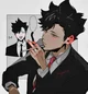 Kuroo Tetsuro 