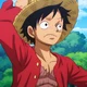 Monkey D Luffy