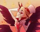 Lucifer Morningstar
