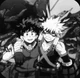 bakudeku