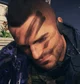 Johnny soap mctavish