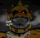 Nightmare Chica 