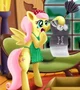 Stepford Fluttershy