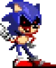 Sonic EXE -Canon-