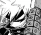 Bakugou Katsuki