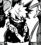 Bakugou Katsuki