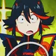 Ryuko Matoi