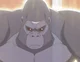 Gorilla god power