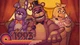 Freddy Fazbears