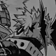 Bakugou Katsuki