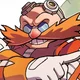 Dr Eggman