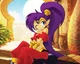 Princess Shantae 