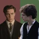 James and Regulus