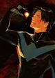 Nightwing Vampire