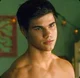 Jacob black 