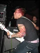 Frank Iero