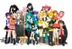 Vocaloid and Utau GC