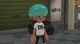 Afro Octoling Male