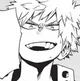Bakugou Katsuki