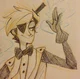 Bill Cipher