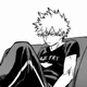 Bakugou Katsuki