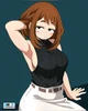 Uraraka