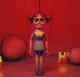 Sofia the Marionette