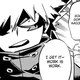 Bakugou Katsuki