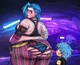 Fat Jinx