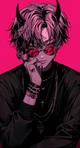 The Villain
