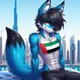 Salim The Fox