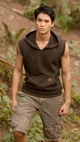 seth clearwater