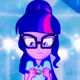 Twilight Sparkle 