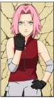 Sakura Haruno