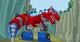 RB- Dinobots