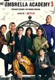 Umbrella academy S3